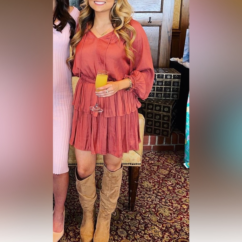 VICI Dress
